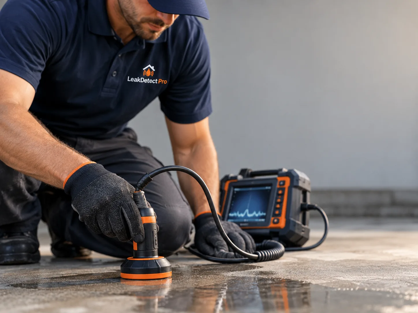 Flat Roof Analysis in Warfield, VA
